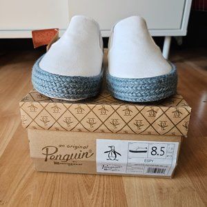 COPY - Penguin ESPY Slip On